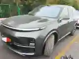 2025 Li L8 Range Extended 154HP REEV