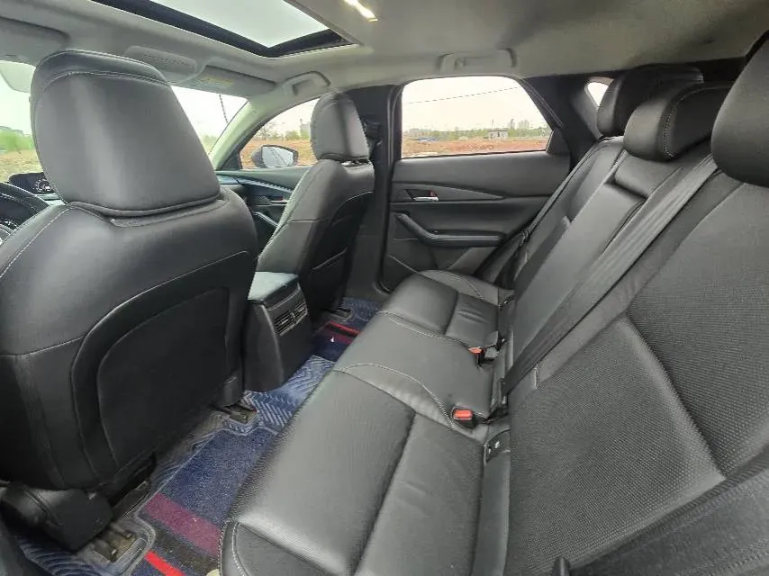 2020 Mazda CX-30 2.0L 158HP L4 6AT,autocango,china used car exporter,china ev exporter,chinese used car exporter,chinese used ev exporter