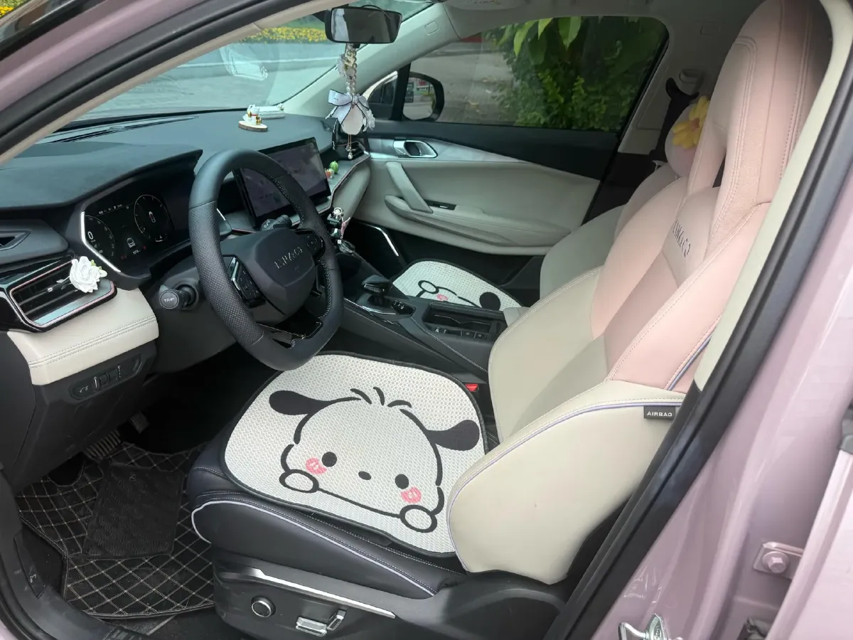 2023 LYNK&CO 06 1.5T 181HP L4 7DCT,autocango,china used car exporter,china ev exporter,chinese used car exporter,chinese used ev exporter