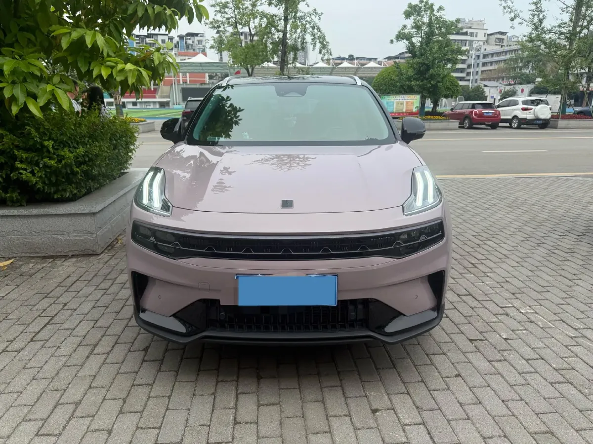 2023 LYNK&CO 06 1.5T 181HP L4 7DCT,autocango,china used car exporter,china ev exporter,chinese used car exporter,chinese used ev exporter