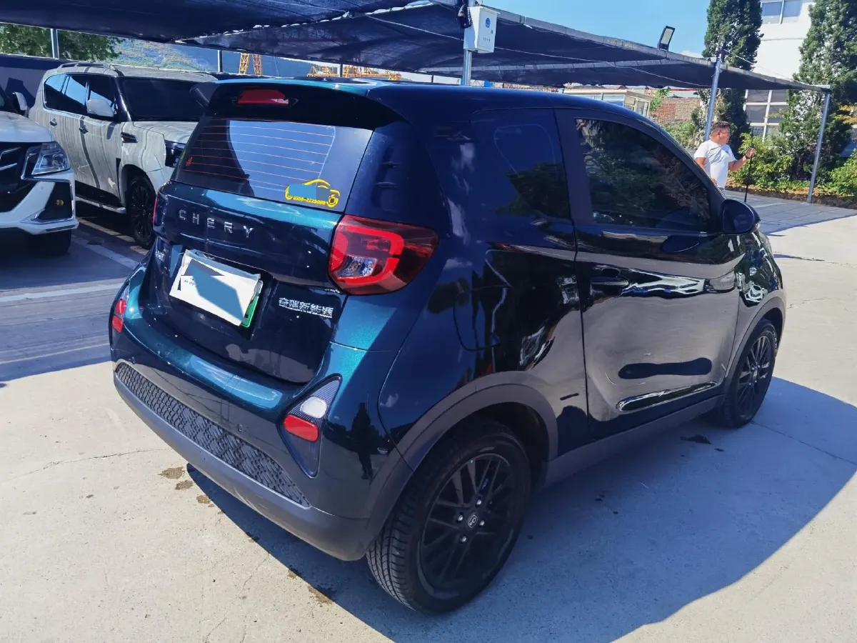2024 Chery Little Ant BEV 29.23KWH,autocango,china used car exporter,china ev exporter,chinese used car exporter,chinese used ev exporter