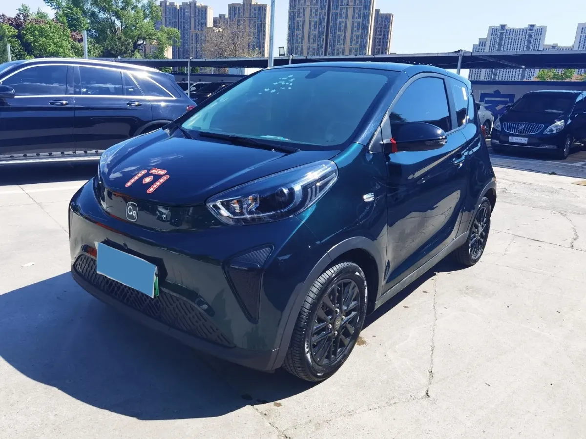 2024 Chery Little Ant BEV 29.23KWH,autocango,china used car exporter,china ev exporter,chinese used car exporter,chinese used ev exporter