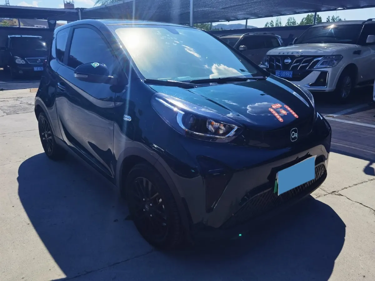 2024 Chery Little Ant BEV 29.23KWH,autocango,china used car exporter,china ev exporter,chinese used car exporter,chinese used ev exporter
