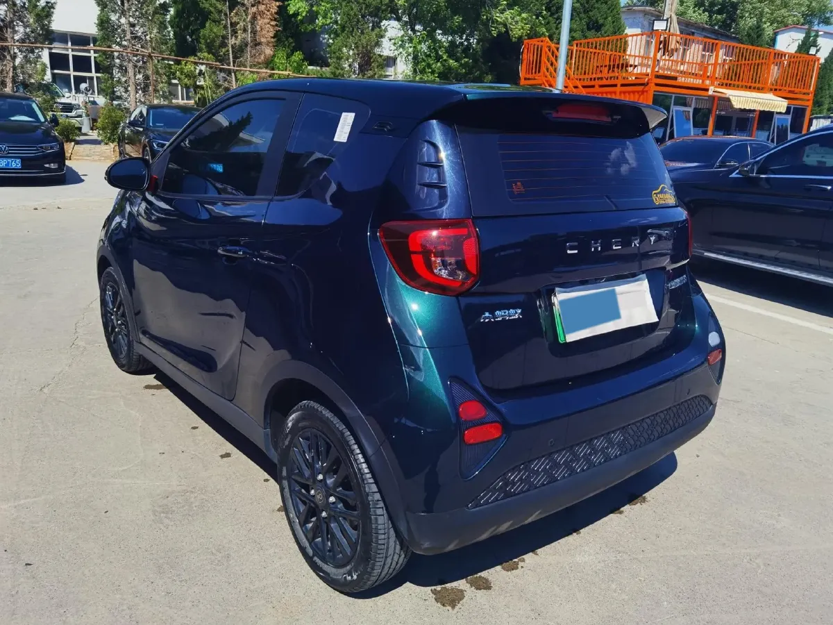 2024 Chery Little Ant BEV 29.23KWH,autocango,china used car exporter,china ev exporter,chinese used car exporter,chinese used ev exporter