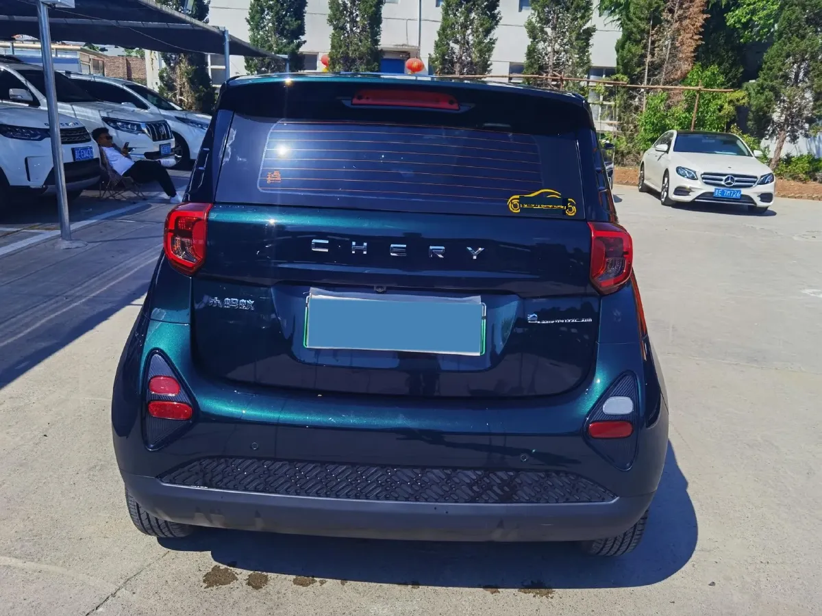 2024 Chery Little Ant BEV 29.23KWH,autocango,china used car exporter,china ev exporter,chinese used car exporter,chinese used ev exporter