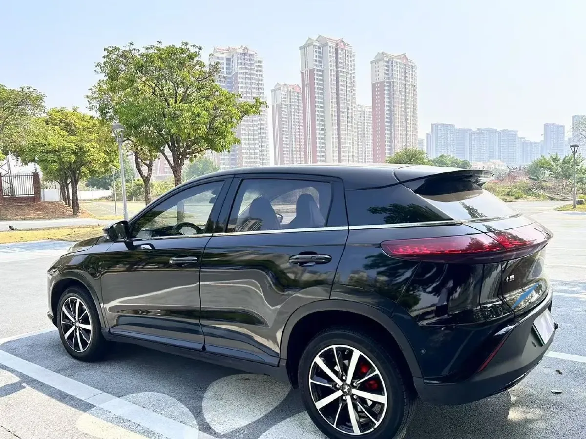 2018 Isuzu Mu-X 1.9T 163HP L4 6AT,autocango,china used car exporter,china ev exporter,chinese used car exporter,chinese used ev exporter