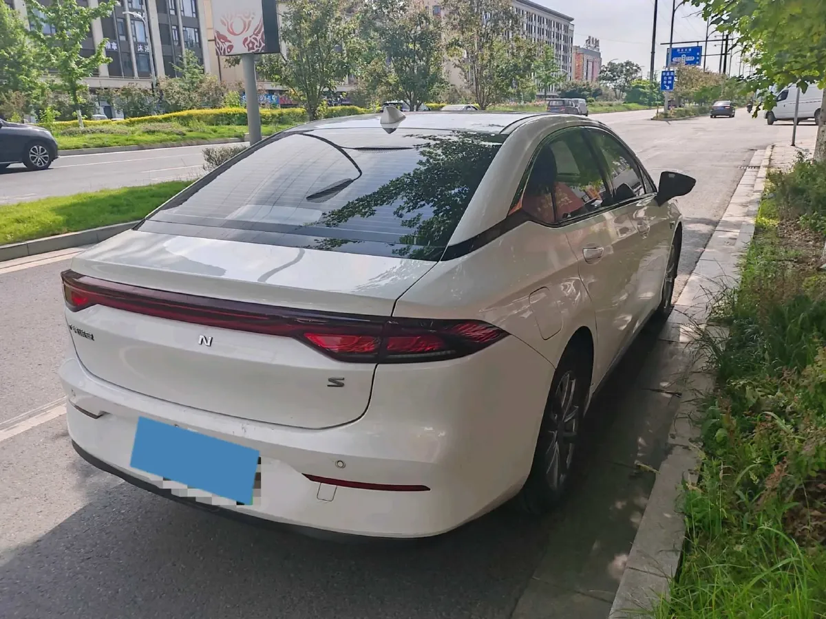 2022 Aion S BEV 60KWH,autocango,china used car exporter,china ev exporter,chinese used car exporter,chinese used ev exporter