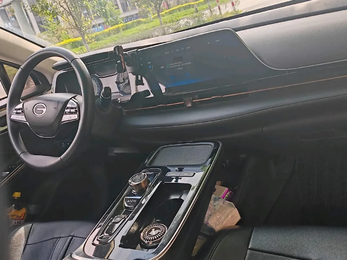 2022 Aion S BEV 60KWH,autocango,china used car exporter,china ev exporter,chinese used car exporter,chinese used ev exporter