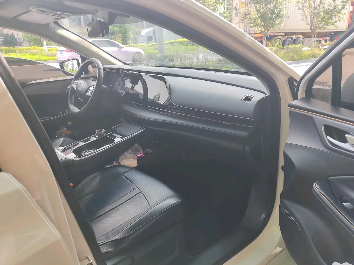 2022 Aion S BEV 60KWH,autocango,china used car exporter,china ev exporter,chinese used car exporter,chinese used ev exporter