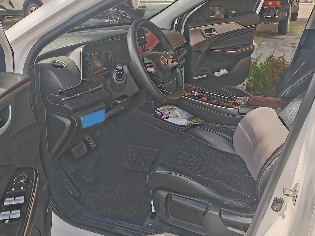 2022 Aion S BEV 60KWH,autocango,china used car exporter,china ev exporter,chinese used car exporter,chinese used ev exporter