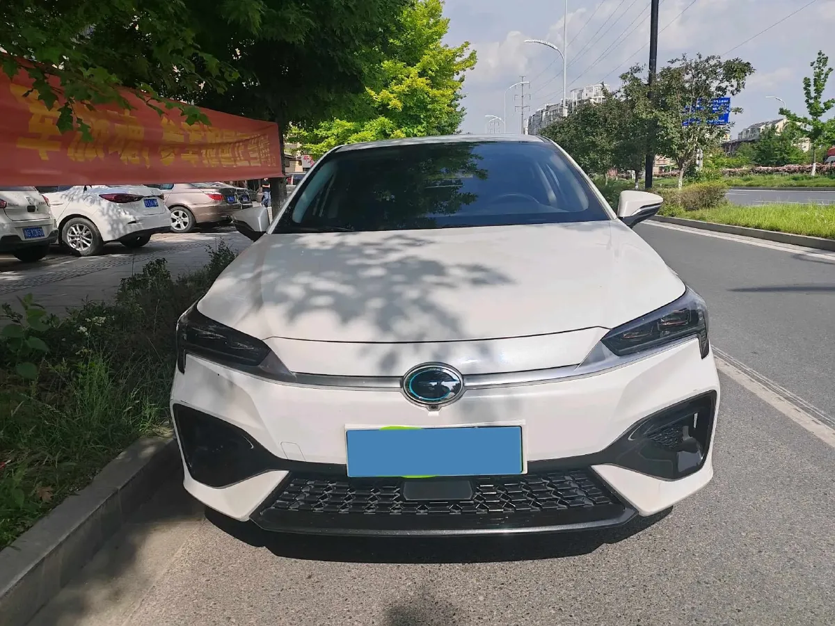 2022 Aion S BEV 60KWH,autocango,china used car exporter,china ev exporter,chinese used car exporter,chinese used ev exporter