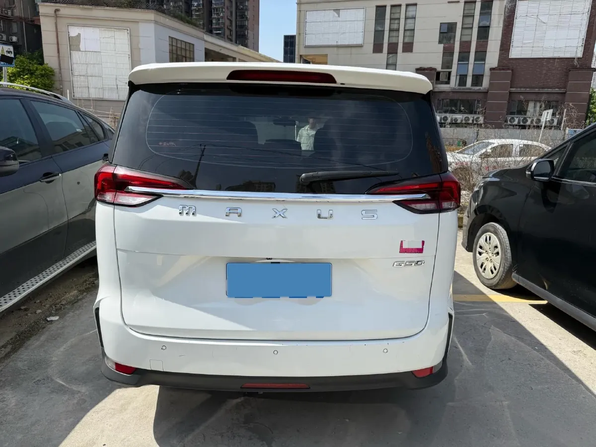 2022 MAXUS G50 1.5T 169HP L4 7DCT,autocango,china used car exporter,china ev exporter,chinese used car exporter,chinese used ev exporter