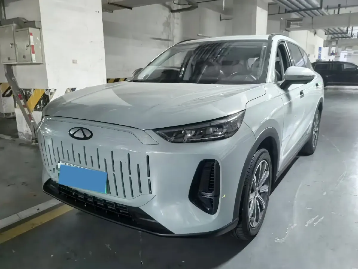 2024 Jetour X90 PRO 2.0T 254HP L4 7DCT,autocango,china used car exporter,china ev exporter,chinese used car exporter,chinese used ev exporter