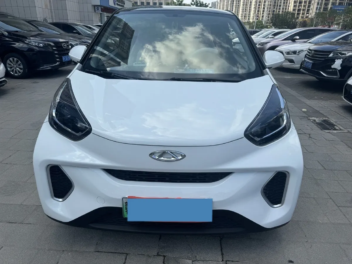 2021 Chery Little Ant BEV 30.7KWH,autocango,china used car exporter,china ev exporter,chinese used car exporter,chinese used ev exporter