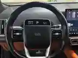 2022 Li L9 Range Extended 154HP REEV 42.6KWH