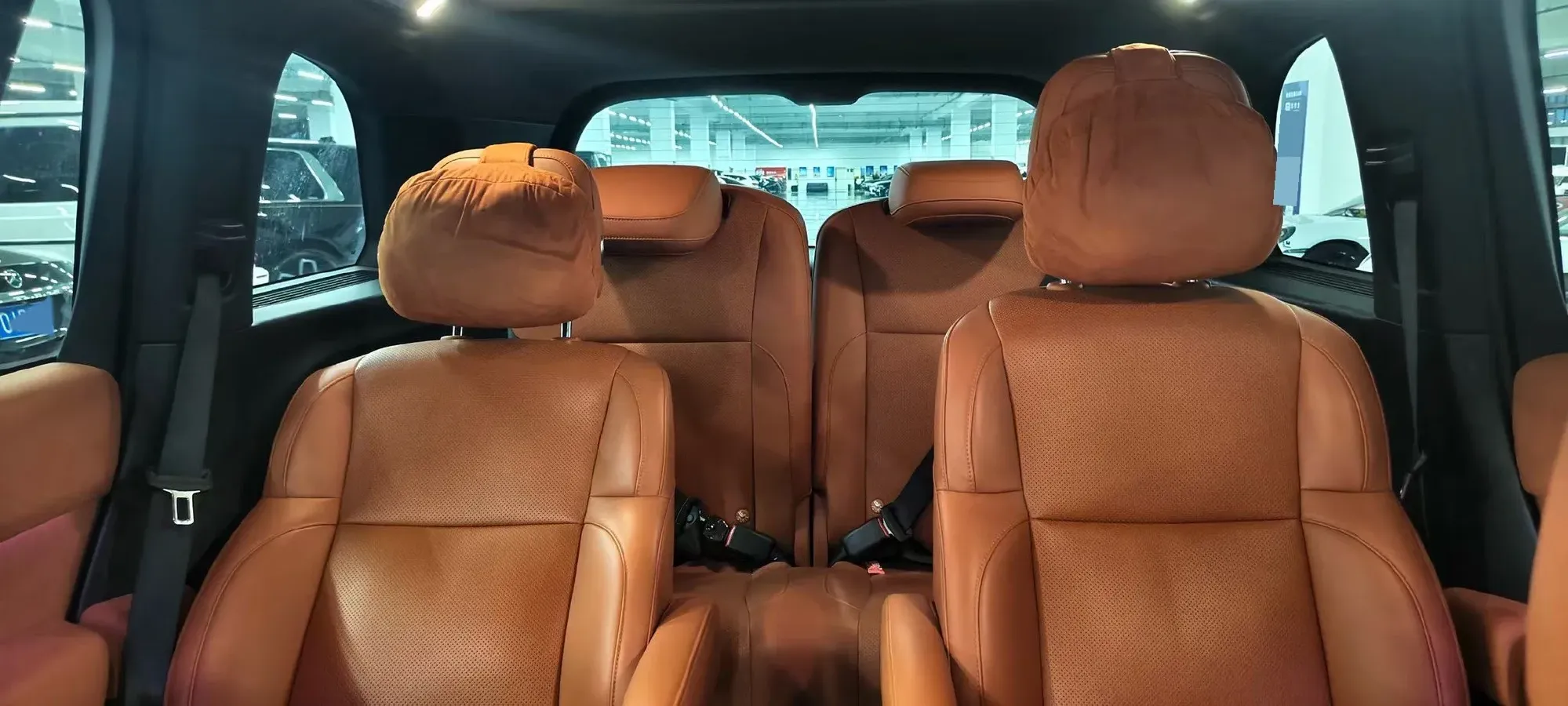 2022 Li L9 Range Extended 154HP REEV 42.6KWH,autocango,china used car exporter,china ev exporter,chinese used car exporter,chinese used ev exporter