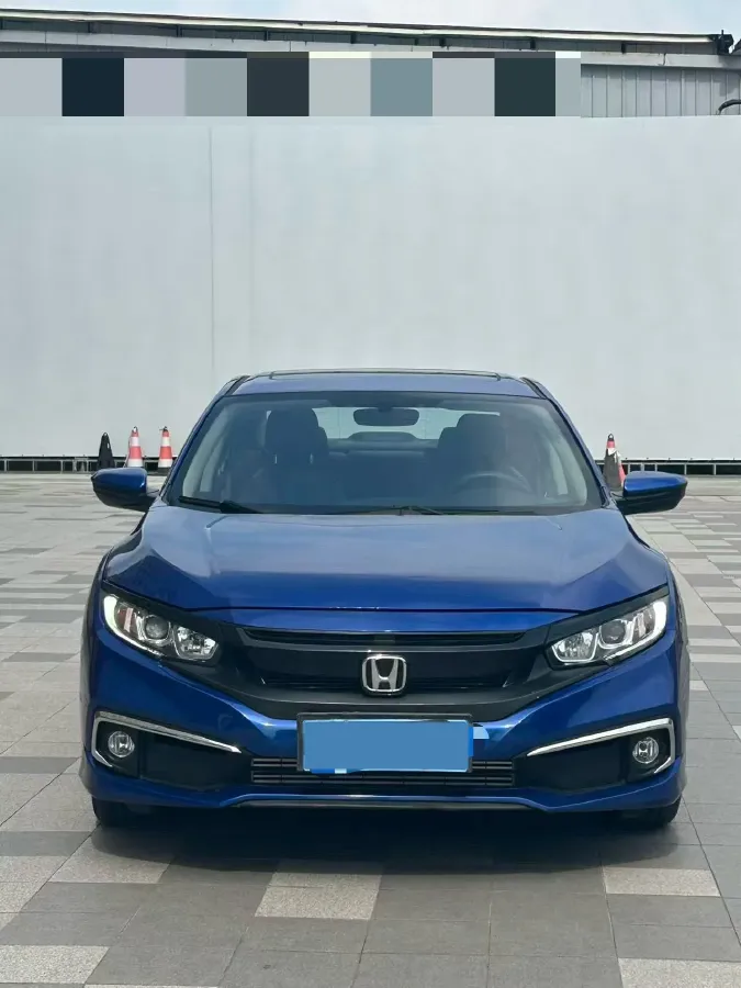 2019 Honda Civic 1.5T 177HP L4 CVT,autocango,china used car exporter,china ev exporter,chinese used car exporter,chinese used ev exporter