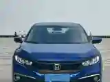 2019 Honda Civic 1.5T 177HP L4 CVT