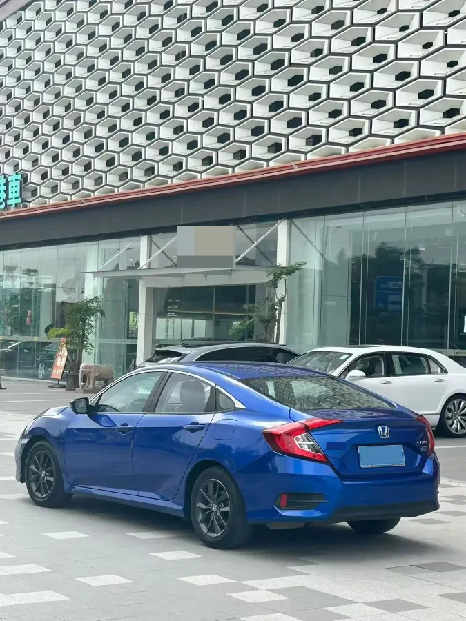 2019 Honda Civic 1.5T 177HP L4 CVT,autocango,china used car exporter,china ev exporter,chinese used car exporter,chinese used ev exporter