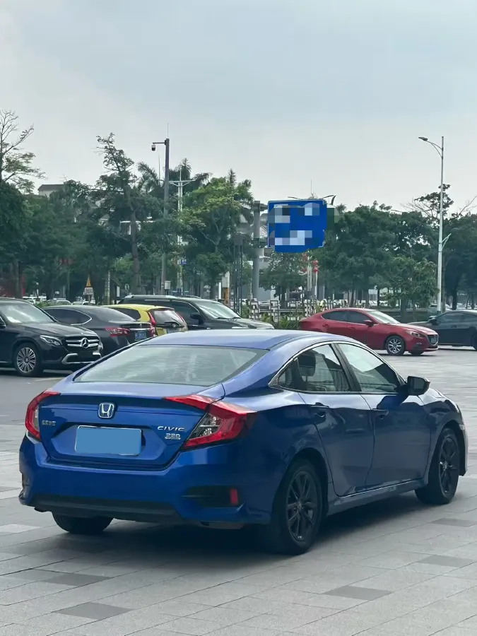 2019 Honda Civic 1.5T 177HP L4 CVT,autocango,china used car exporter,china ev exporter,chinese used car exporter,chinese used ev exporter