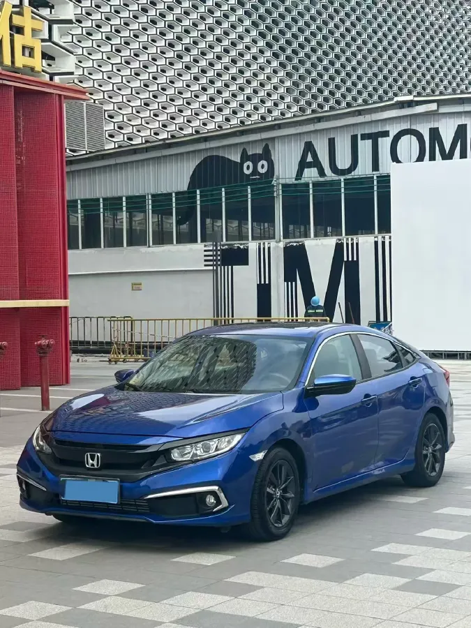 2019 Honda Civic 1.5T 177HP L4 CVT,autocango,china used car exporter,china ev exporter,chinese used car exporter,chinese used ev exporter