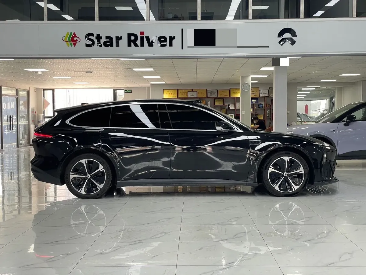 2023 NIO ET5T BEV 75KWH,autocango,china used car exporter,china ev exporter,chinese used car exporter,chinese used ev exporter