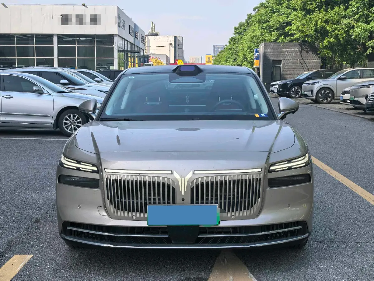 2026 Voyah ZhuiGuang L 1.5T 150HP L4 PHEV,autocango,china used car exporter,china ev exporter,chinese used car exporter,chinese used ev exporter