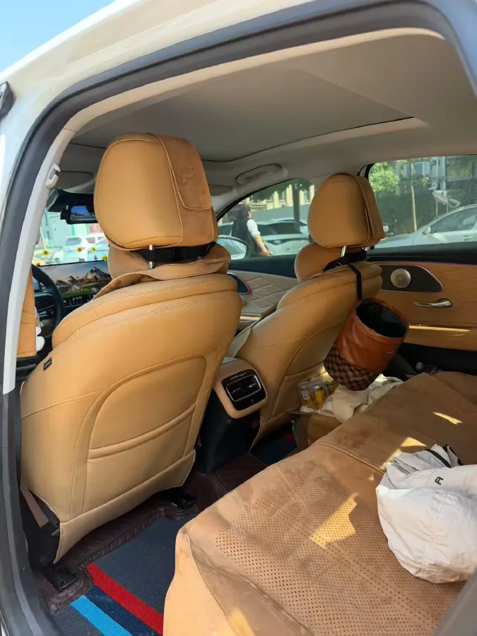 2025 Chery Arrizo 8 Pro 1.6T 197HP L4 7DCT,autocango,china used car exporter,china ev exporter,chinese used car exporter,chinese used ev exporter