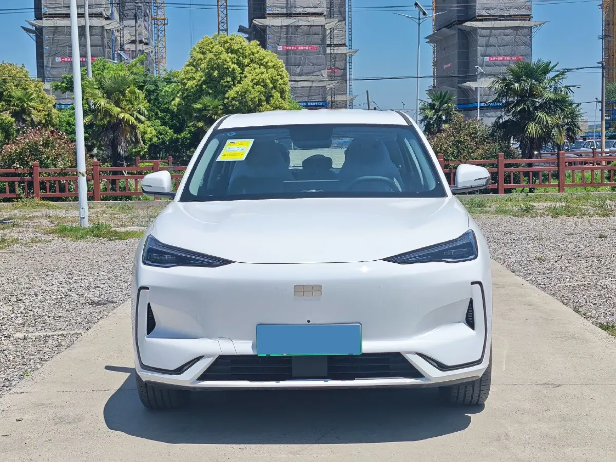 2026 Geely Galaxy E5 BEV,autocango,china used car exporter,china ev exporter,chinese used car exporter,chinese used ev exporter