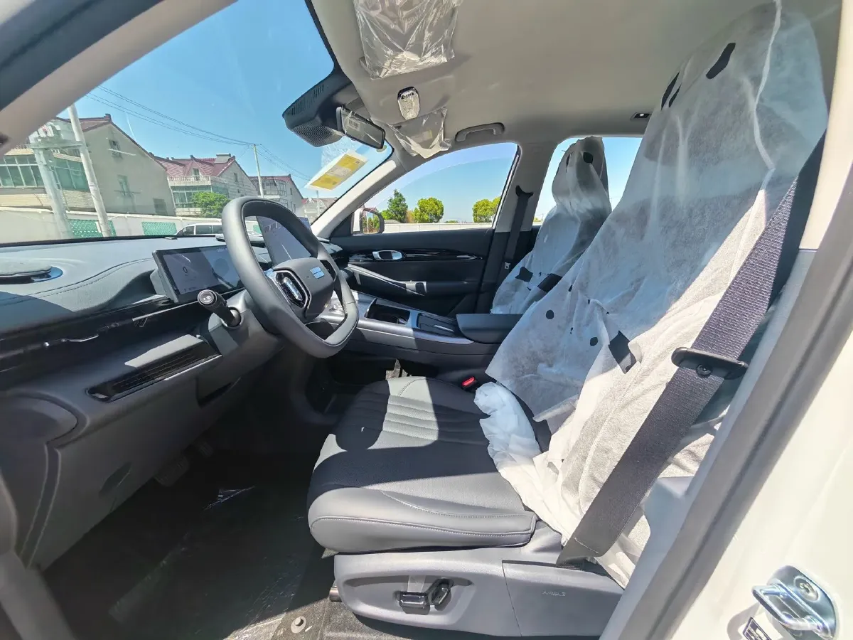2026 Geely Galaxy E5 BEV,autocango,china used car exporter,china ev exporter,chinese used car exporter,chinese used ev exporter