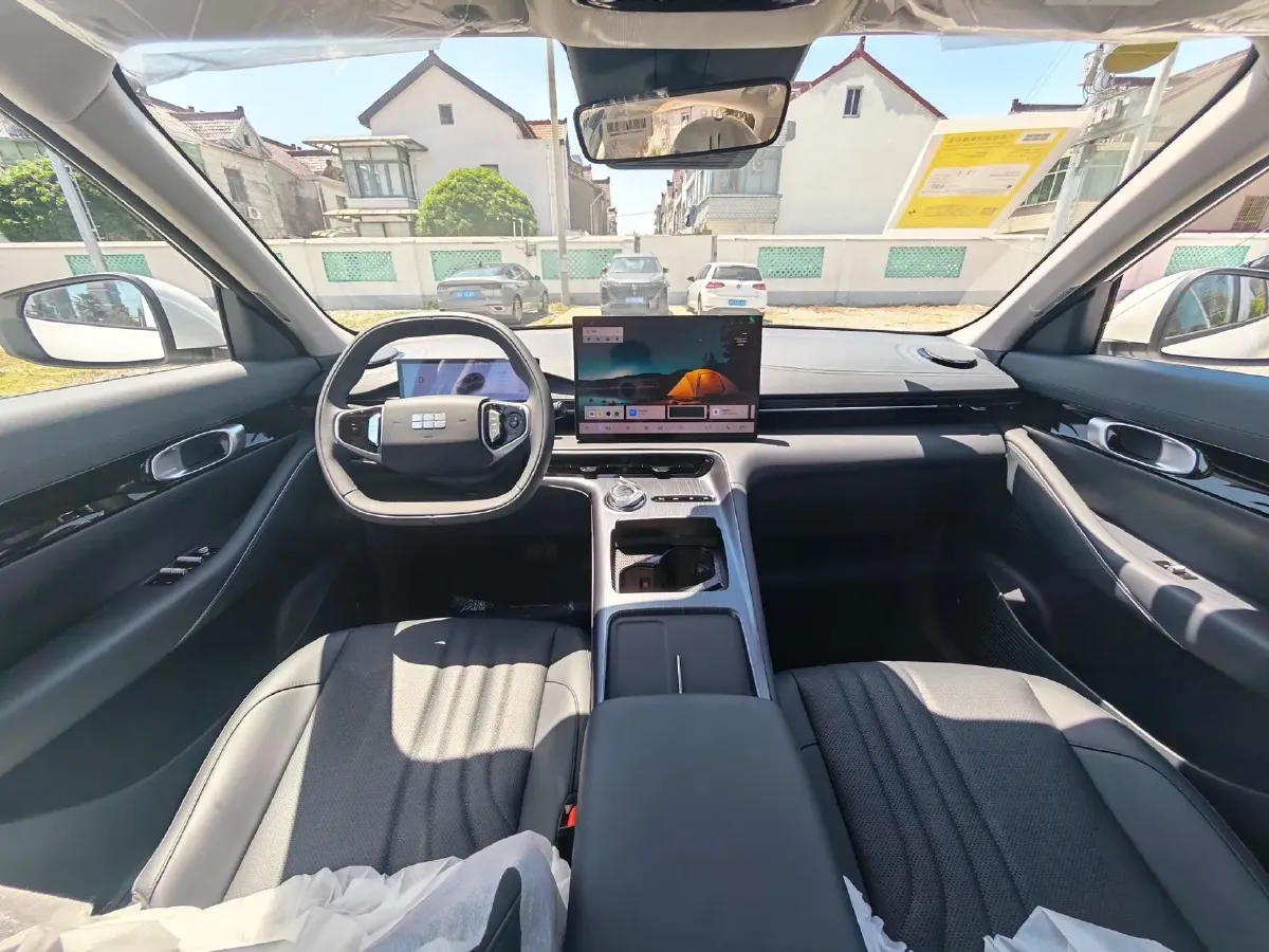 2026 Geely Galaxy E5 BEV,autocango,china used car exporter,china ev exporter,chinese used car exporter,chinese used ev exporter