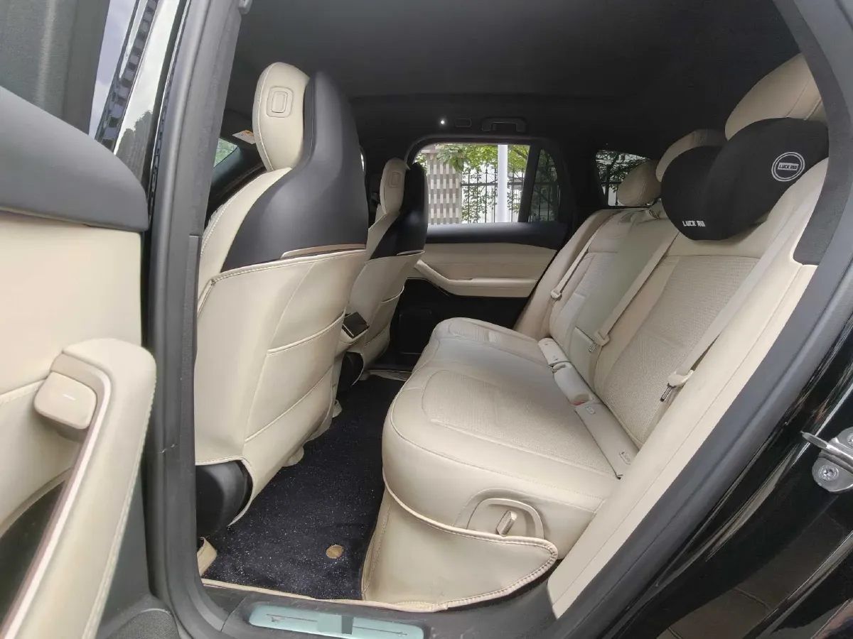 2024 NIO ES6 BEV 75KWH,autocango,china used car exporter,china ev exporter,chinese used car exporter,chinese used ev exporter