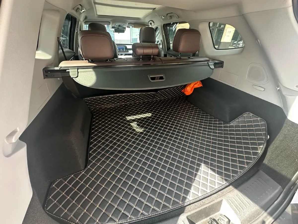 2022 Chery Tiggo 8 PRO 1.6T 197HP L4 7DCT,autocango,china used car exporter,china ev exporter,chinese used car exporter,chinese used ev exporter