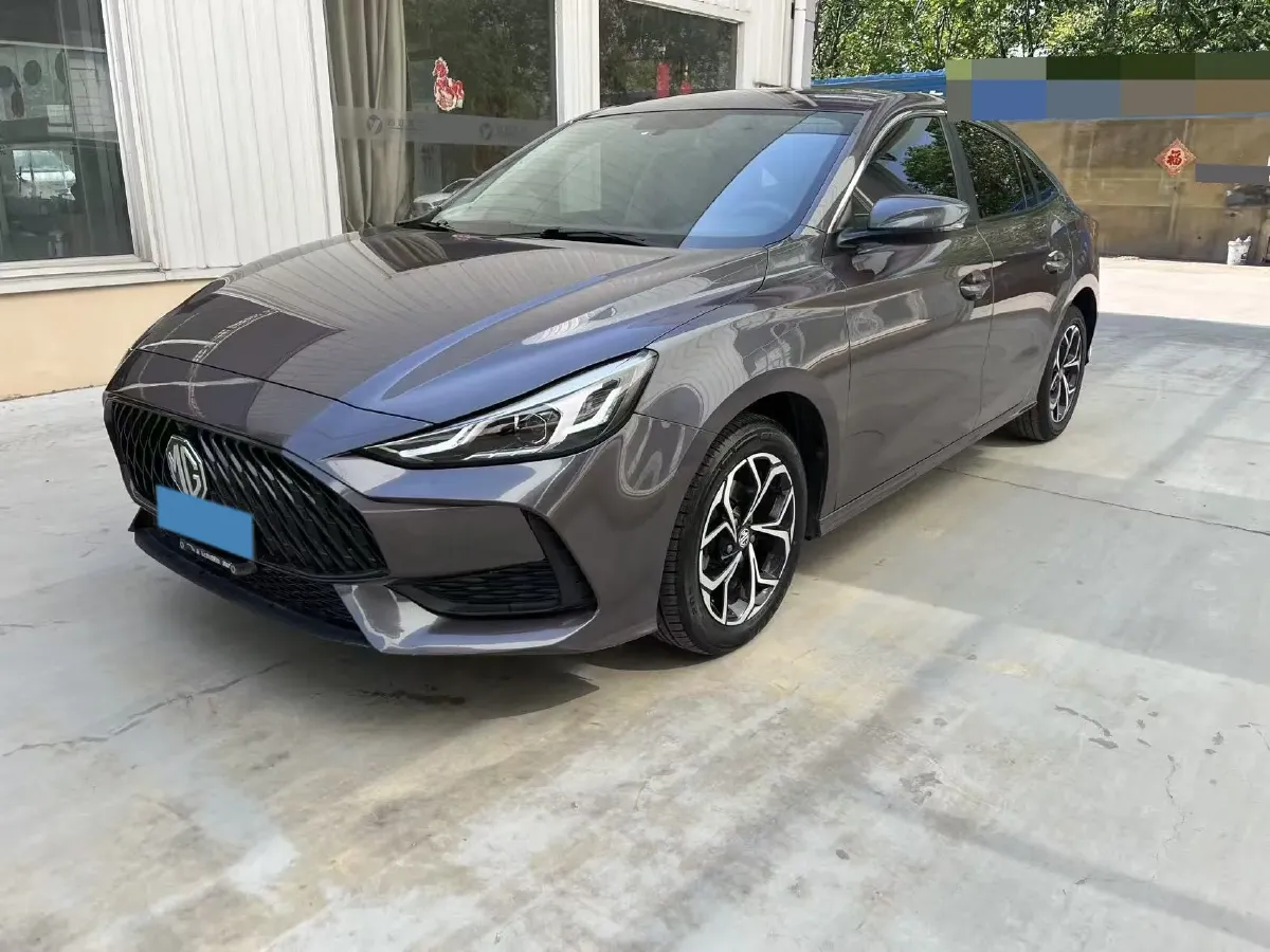 2021 MG 5 1.5L 120HP L4 5MT,autocango,china used car exporter,china ev exporter,chinese used car exporter,chinese used ev exporter