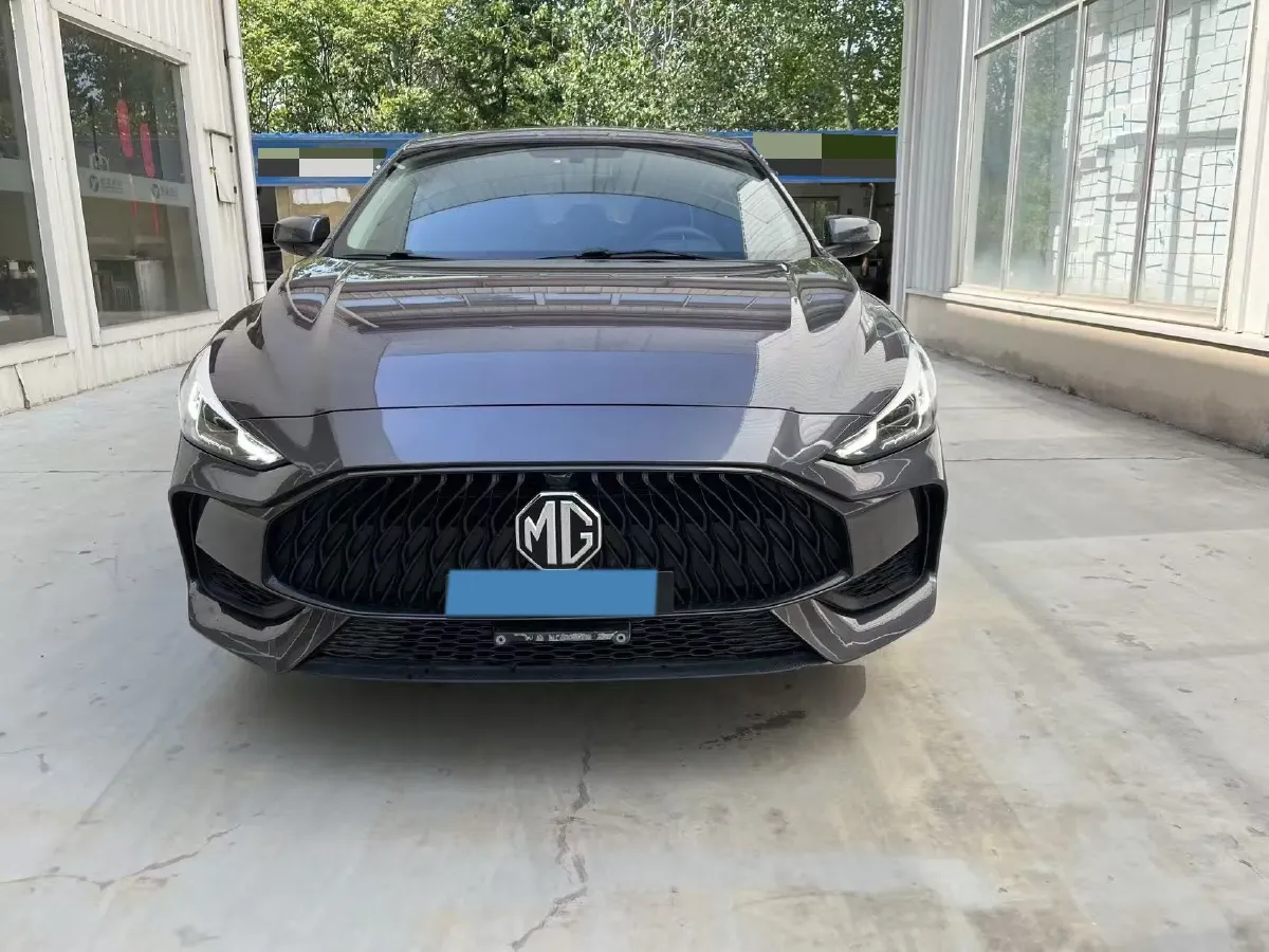 2021 MG 5 1.5L 120HP L4 5MT,autocango,china used car exporter,china ev exporter,chinese used car exporter,chinese used ev exporter