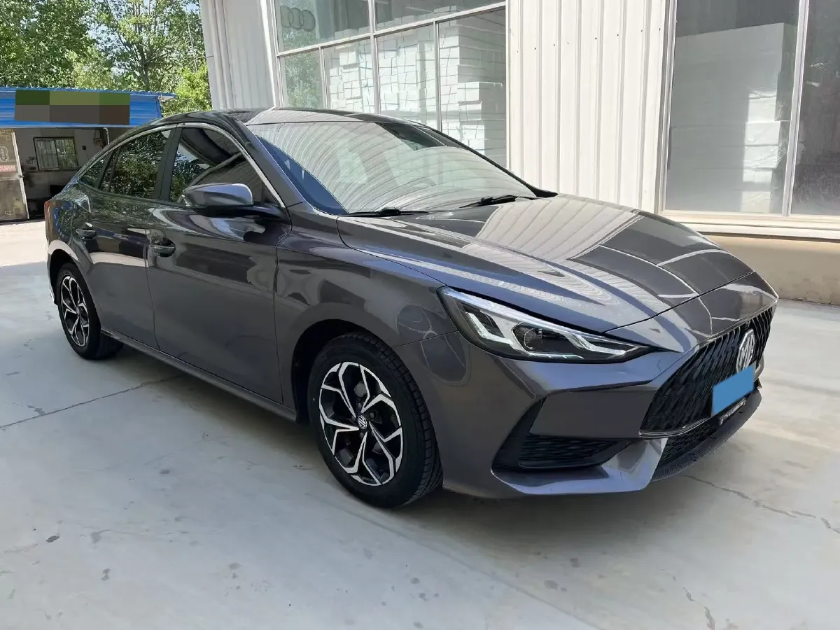 2021 MG 5 1.5L 120HP L4 5MT,autocango,china used car exporter,china ev exporter,chinese used car exporter,chinese used ev exporter