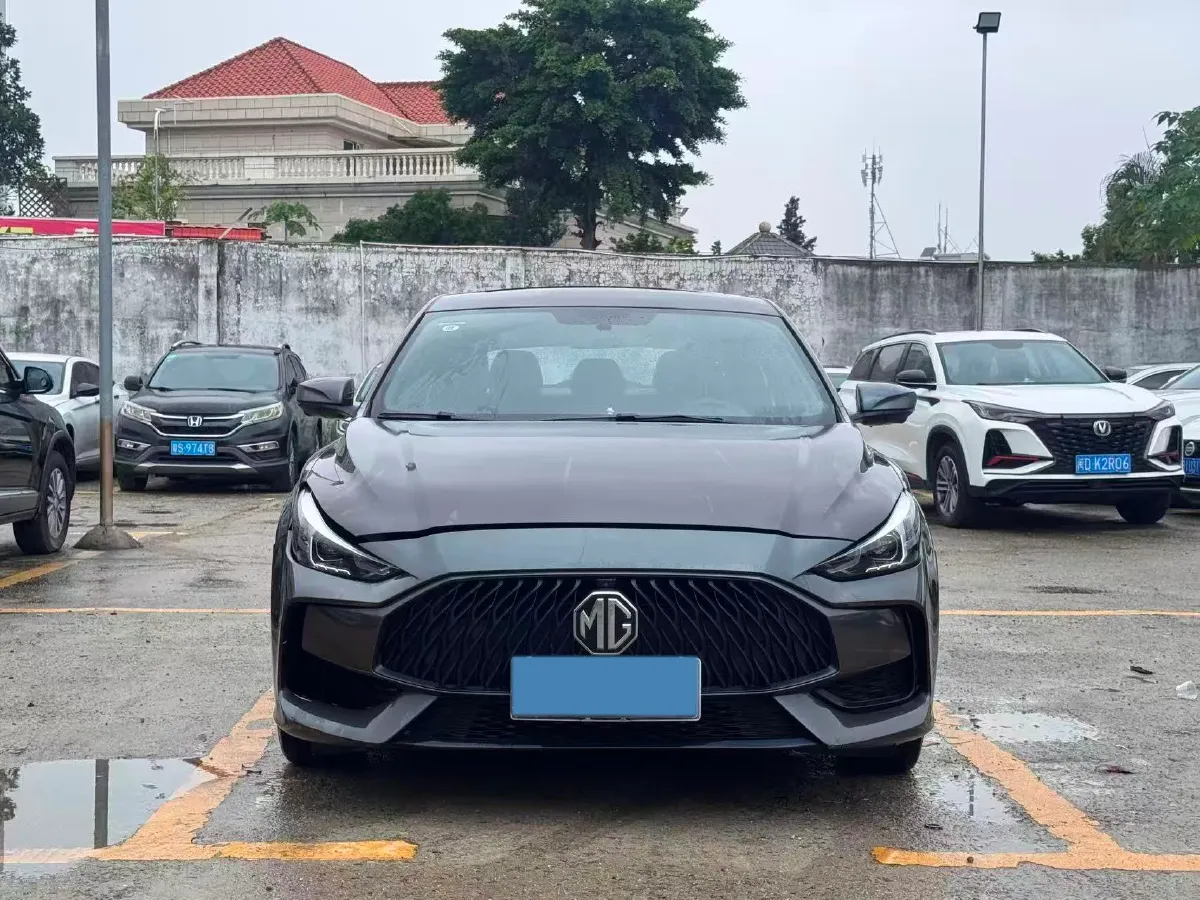 2021 MG 5 1.5L 120HP L4 CVT,autocango,china used car exporter,china ev exporter,chinese used car exporter,chinese used ev exporter