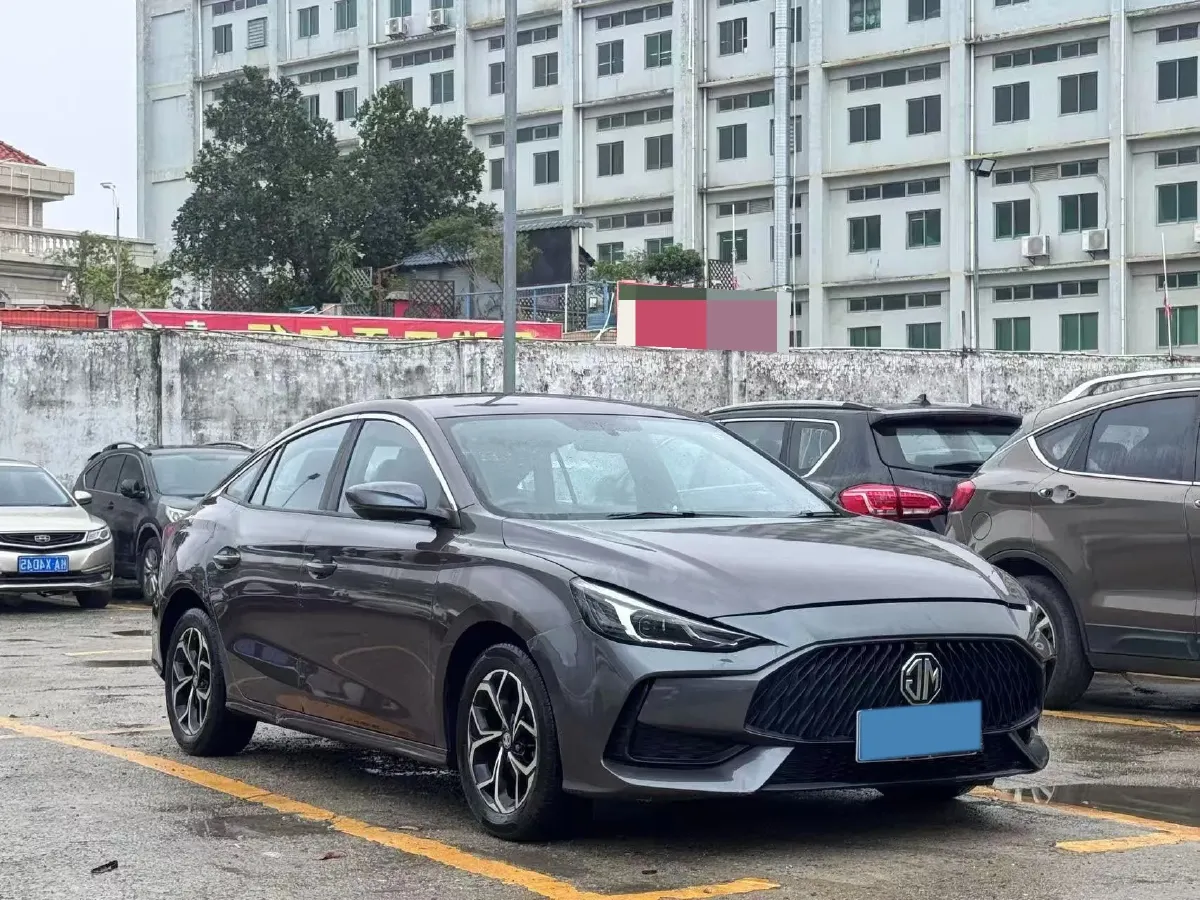 2021 MG 5 1.5L 120HP L4 CVT,autocango,china used car exporter,china ev exporter,chinese used car exporter,chinese used ev exporter