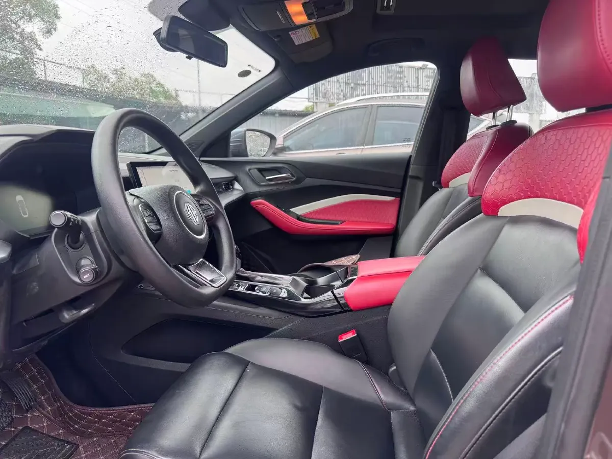 2021 MG 5 1.5L 120HP L4 CVT,autocango,china used car exporter,china ev exporter,chinese used car exporter,chinese used ev exporter