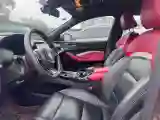 2021 MG 5 1.5L 120HP L4 CVT