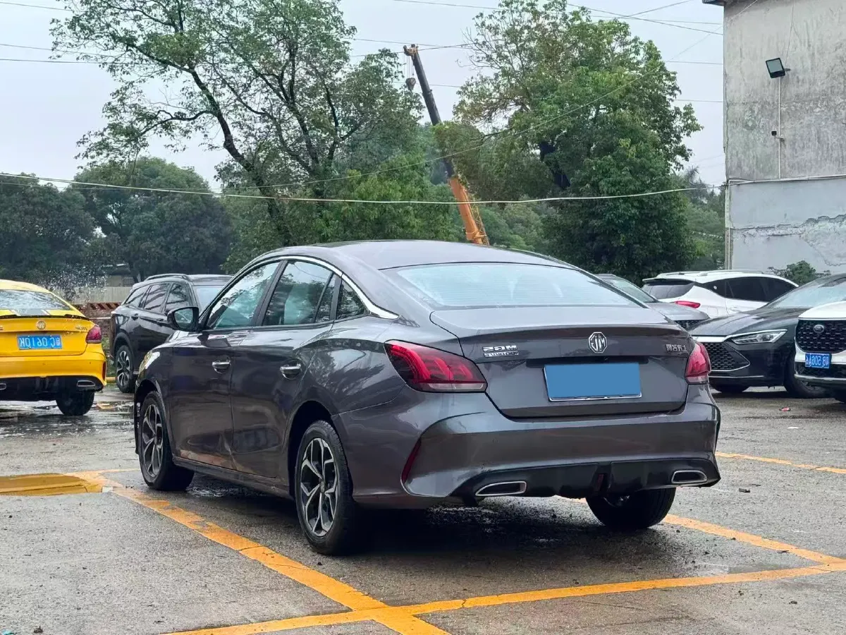 2021 MG 5 1.5L 120HP L4 CVT,autocango,china used car exporter,china ev exporter,chinese used car exporter,chinese used ev exporter