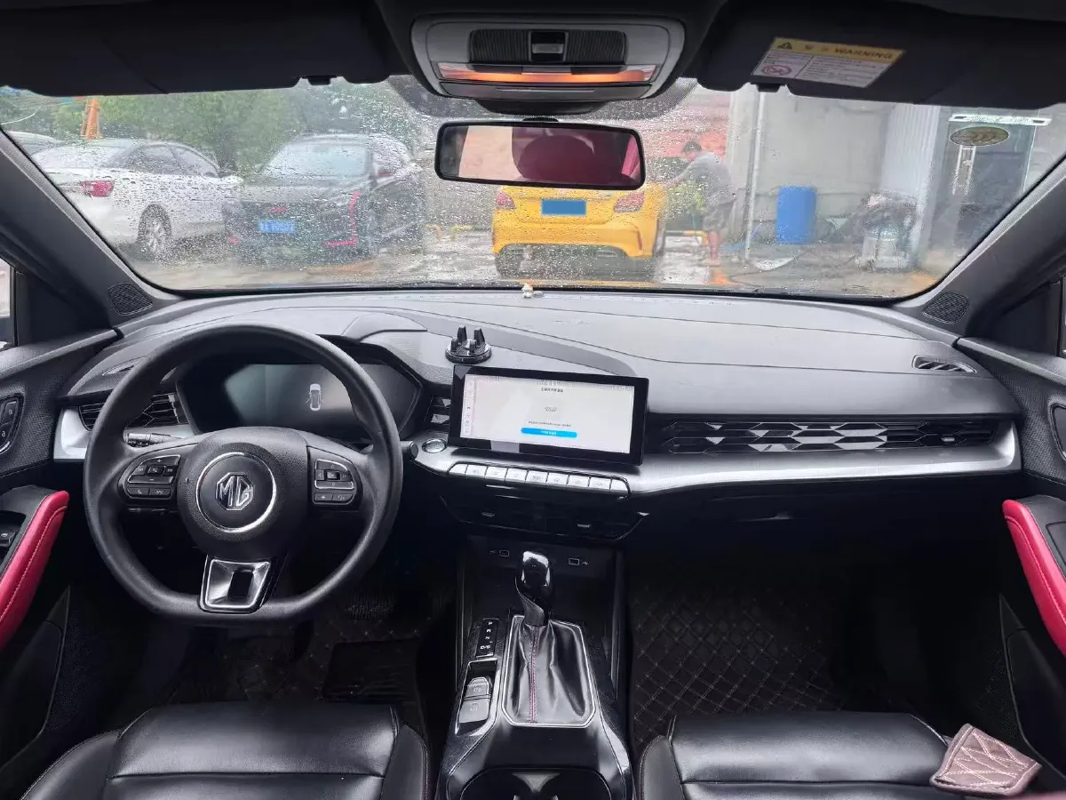 2021 MG 5 1.5L 120HP L4 CVT,autocango,china used car exporter,china ev exporter,chinese used car exporter,chinese used ev exporter