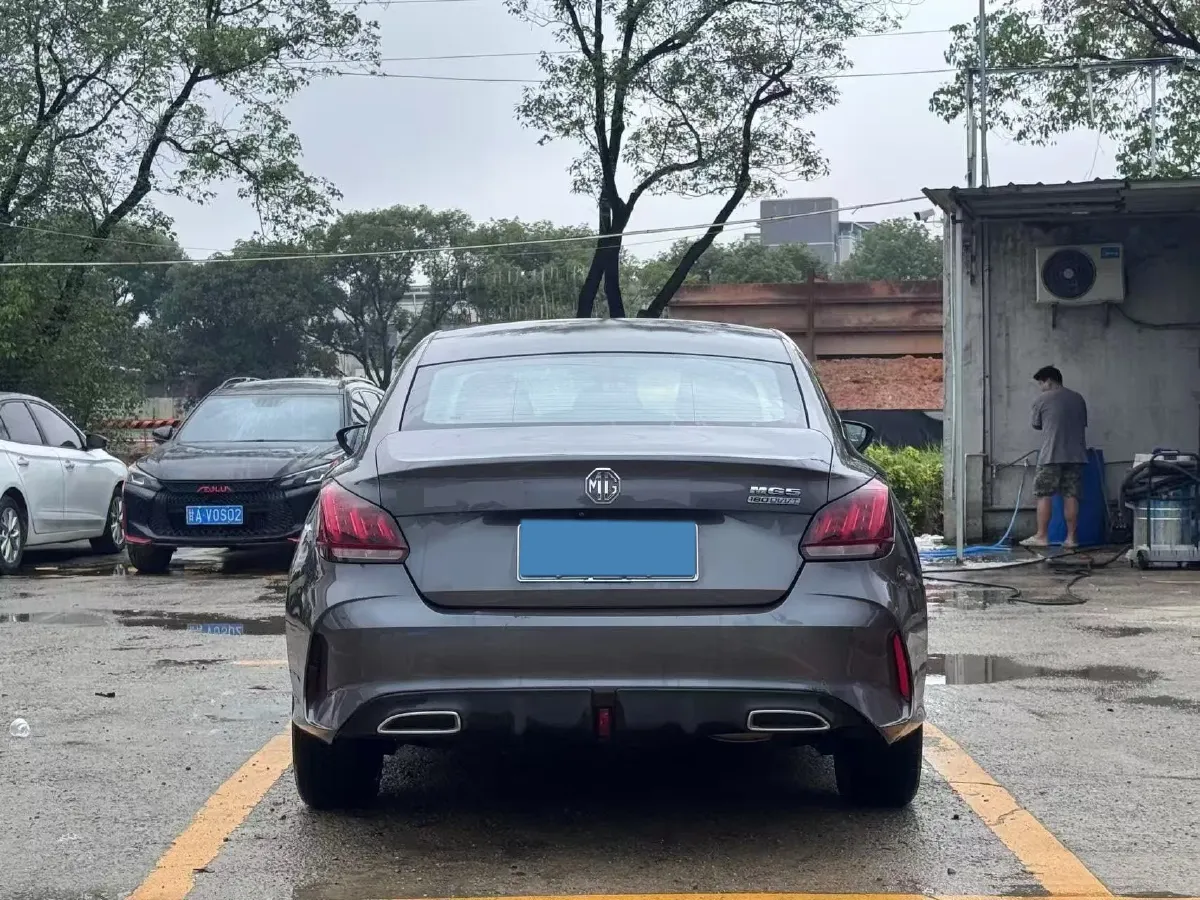2021 MG 5 1.5L 120HP L4 CVT,autocango,china used car exporter,china ev exporter,chinese used car exporter,chinese used ev exporter