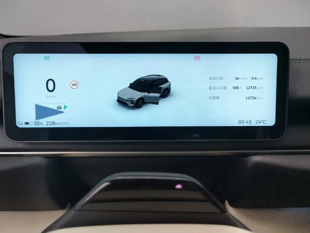 2025 NIO ES6 BEV,autocango,china used car exporter,china ev exporter,chinese used car exporter,chinese used ev exporter