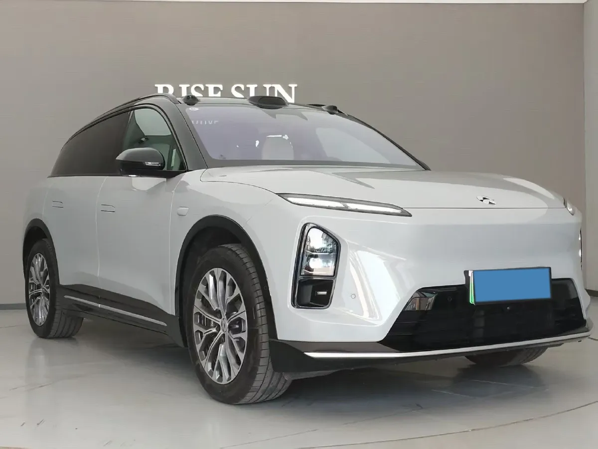 2025 NIO ES6 BEV,autocango,china used car exporter,china ev exporter,chinese used car exporter,chinese used ev exporter