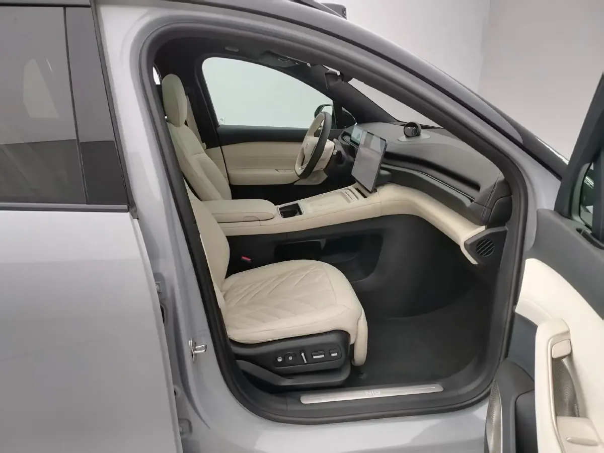 2025 NIO ES6 BEV,autocango,china used car exporter,china ev exporter,chinese used car exporter,chinese used ev exporter
