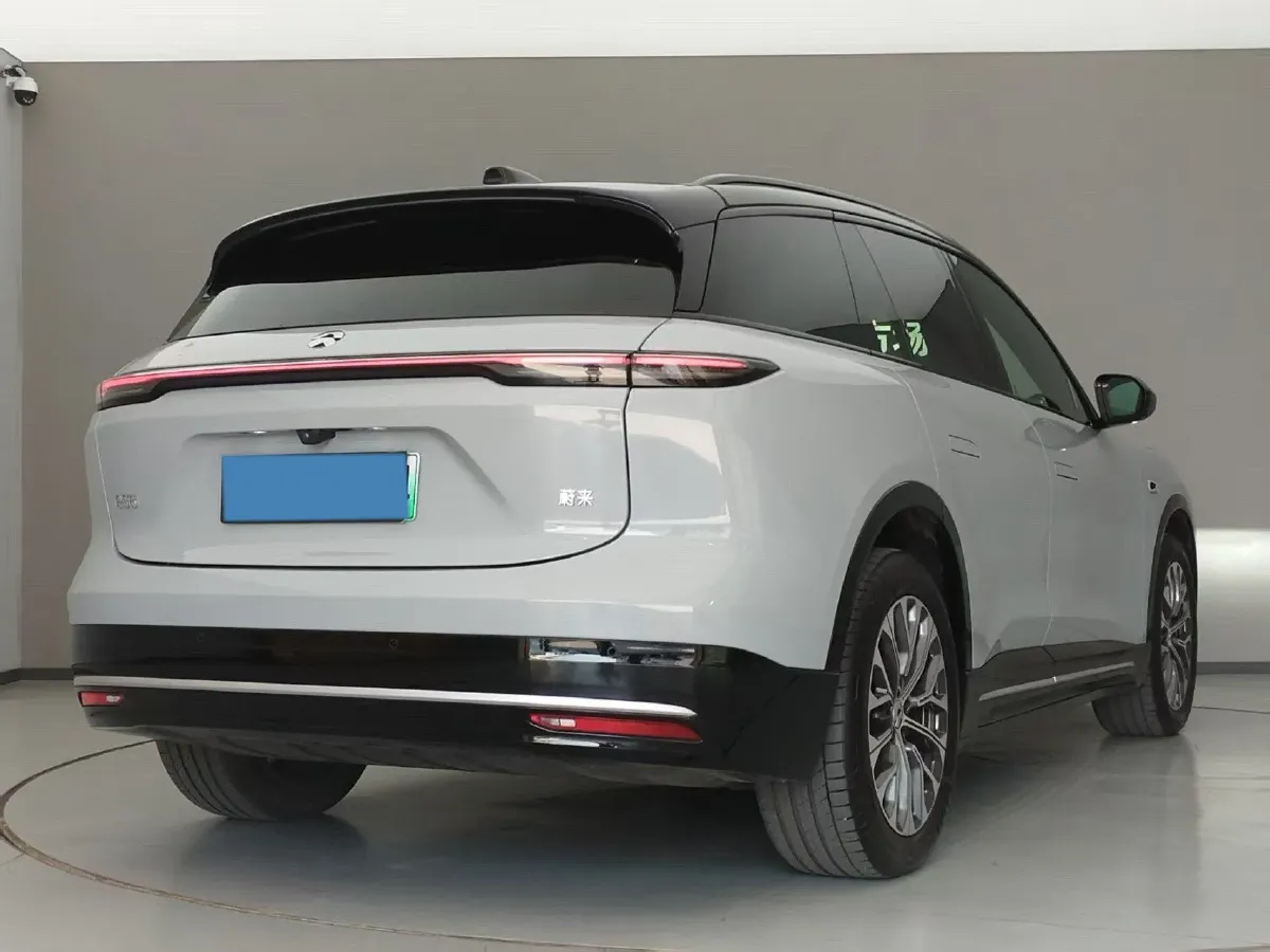 2025 NIO ES6 BEV,autocango,china used car exporter,china ev exporter,chinese used car exporter,chinese used ev exporter
