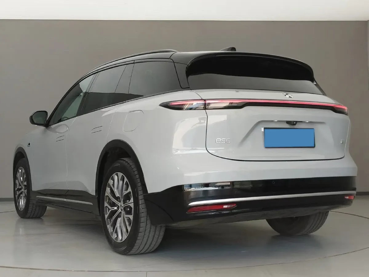 2025 NIO ES6 BEV,autocango,china used car exporter,china ev exporter,chinese used car exporter,chinese used ev exporter