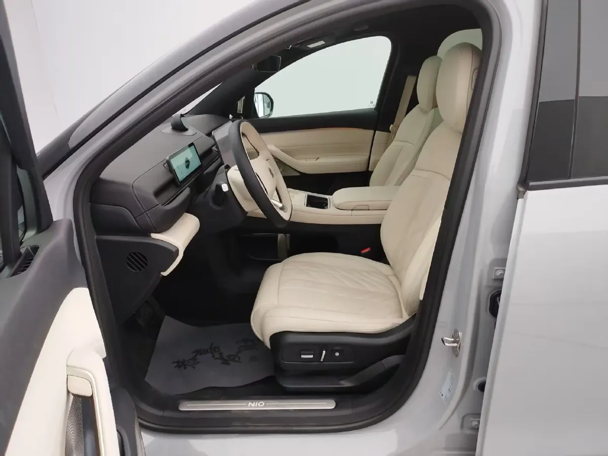 2025 NIO ES6 BEV,autocango,china used car exporter,china ev exporter,chinese used car exporter,chinese used ev exporter