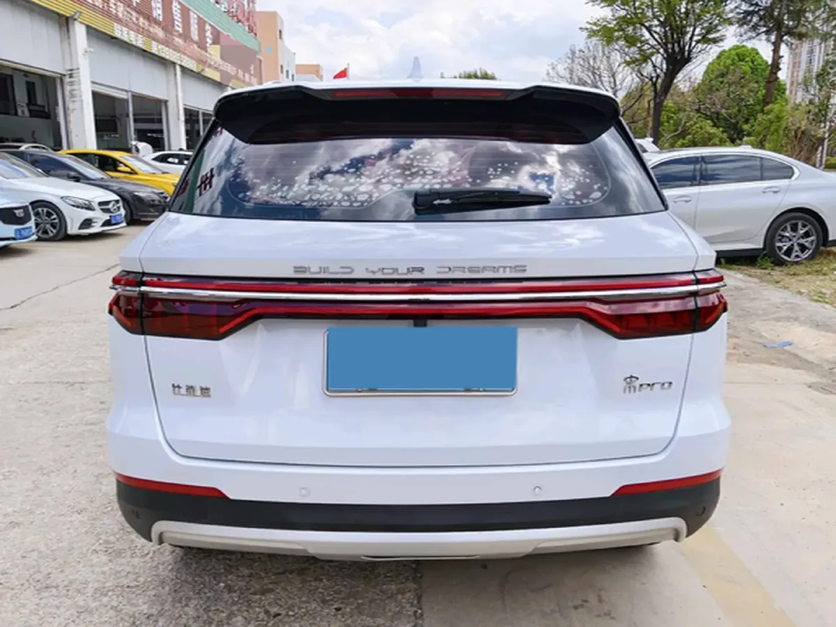 2019 BYD Song Pro 1.5T 160HP L4 6DCT,autocango,china used car exporter,china ev exporter,chinese used car exporter,chinese used ev exporter